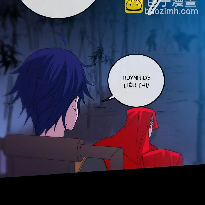 Kiếp Thiên Vận Chapter 307 - Trang 2