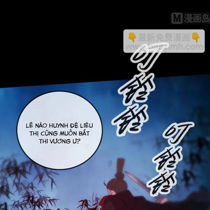 Kiếp Thiên Vận Chapter 307 - Trang 2