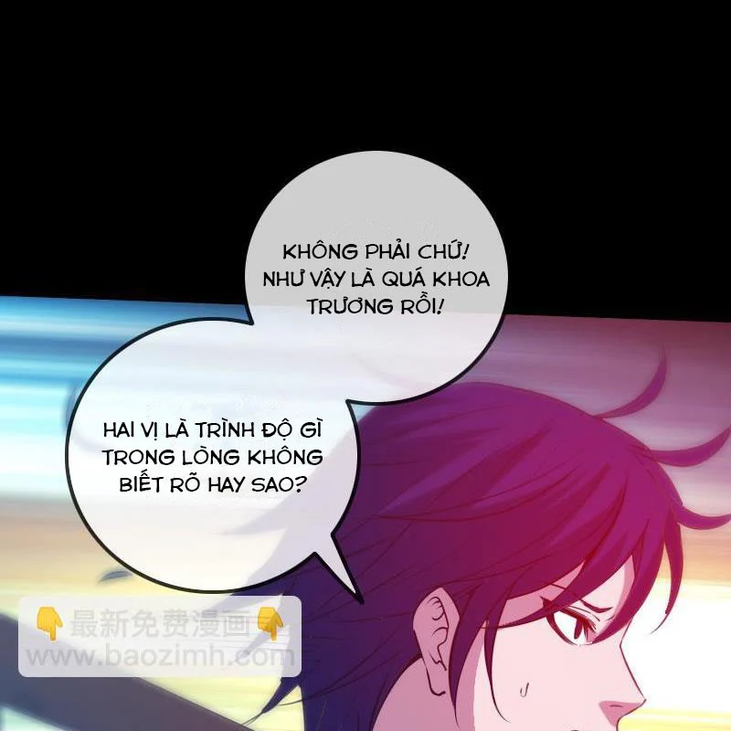 Kiếp Thiên Vận Chapter 307 - Trang 2