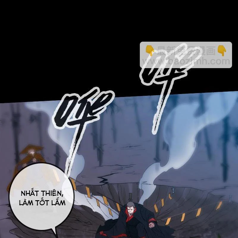 Kiếp Thiên Vận Chapter 308 - Trang 2