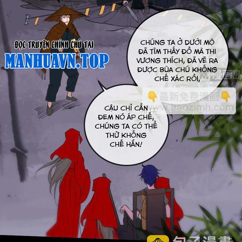 Kiếp Thiên Vận Chapter 308 - Trang 2