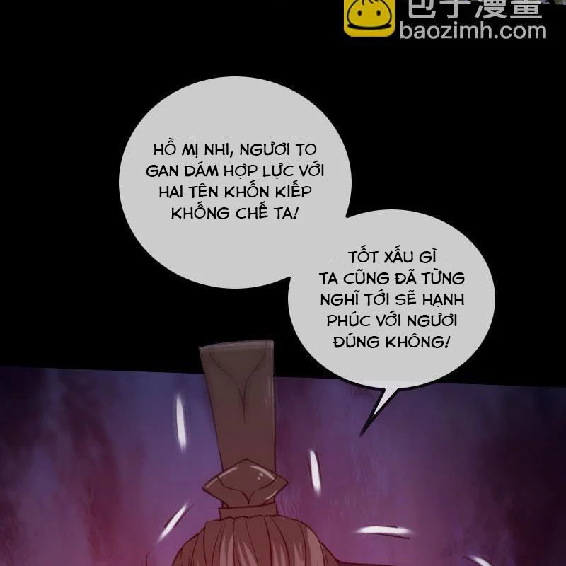 Kiếp Thiên Vận Chapter 308 - Trang 2
