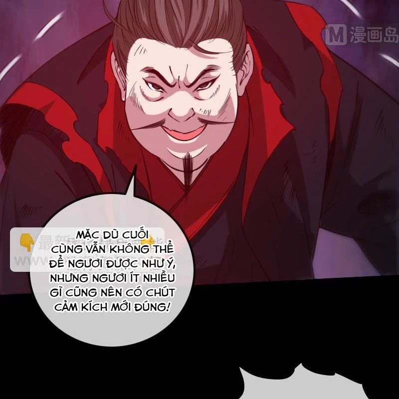 Kiếp Thiên Vận Chapter 308 - Trang 2