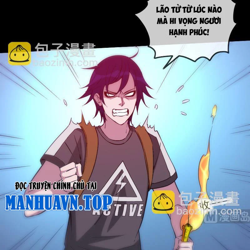 Kiếp Thiên Vận Chapter 308 - Trang 2
