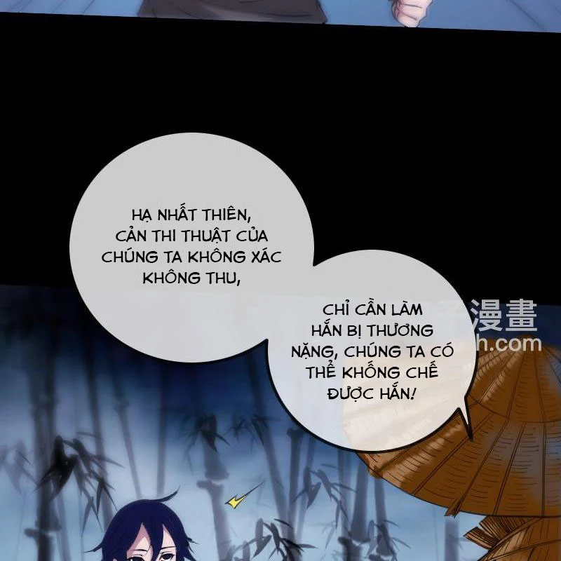 Kiếp Thiên Vận Chapter 308 - Trang 2