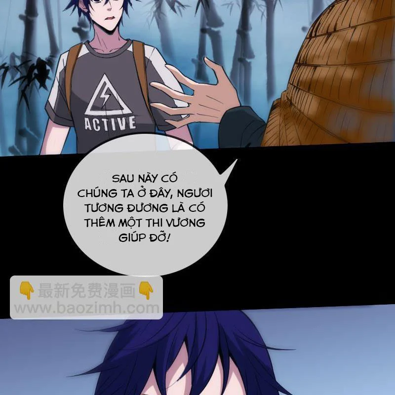 Kiếp Thiên Vận Chapter 308 - Trang 2