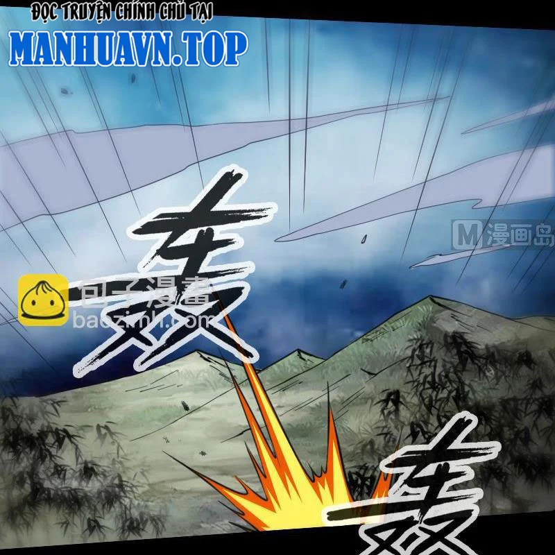 Kiếp Thiên Vận Chapter 308 - Trang 2