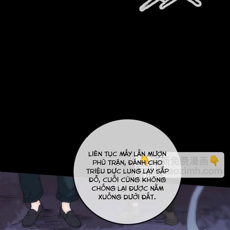 Kiếp Thiên Vận Chapter 308 - Trang 2