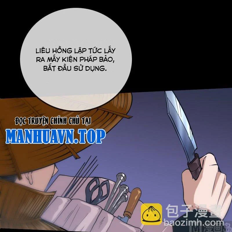 Kiếp Thiên Vận Chapter 308 - Trang 2