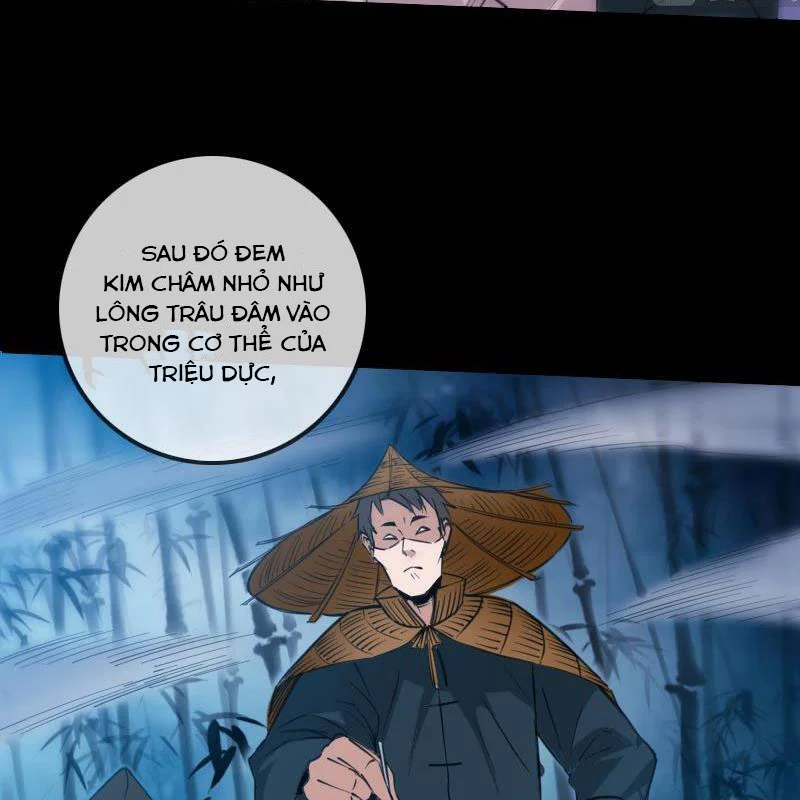 Kiếp Thiên Vận Chapter 308 - Trang 2