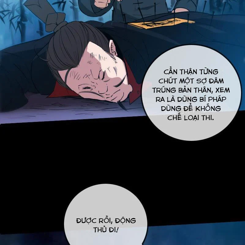 Kiếp Thiên Vận Chapter 308 - Trang 2