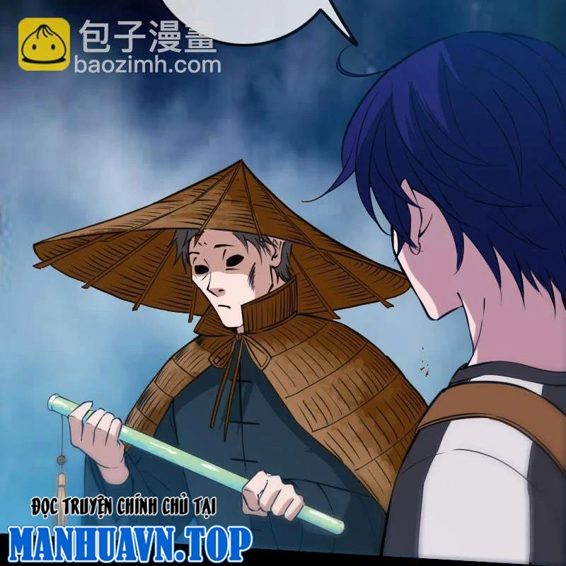 Kiếp Thiên Vận Chapter 308 - Trang 2