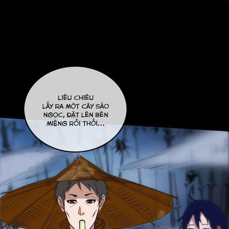 Kiếp Thiên Vận Chapter 308 - Trang 2