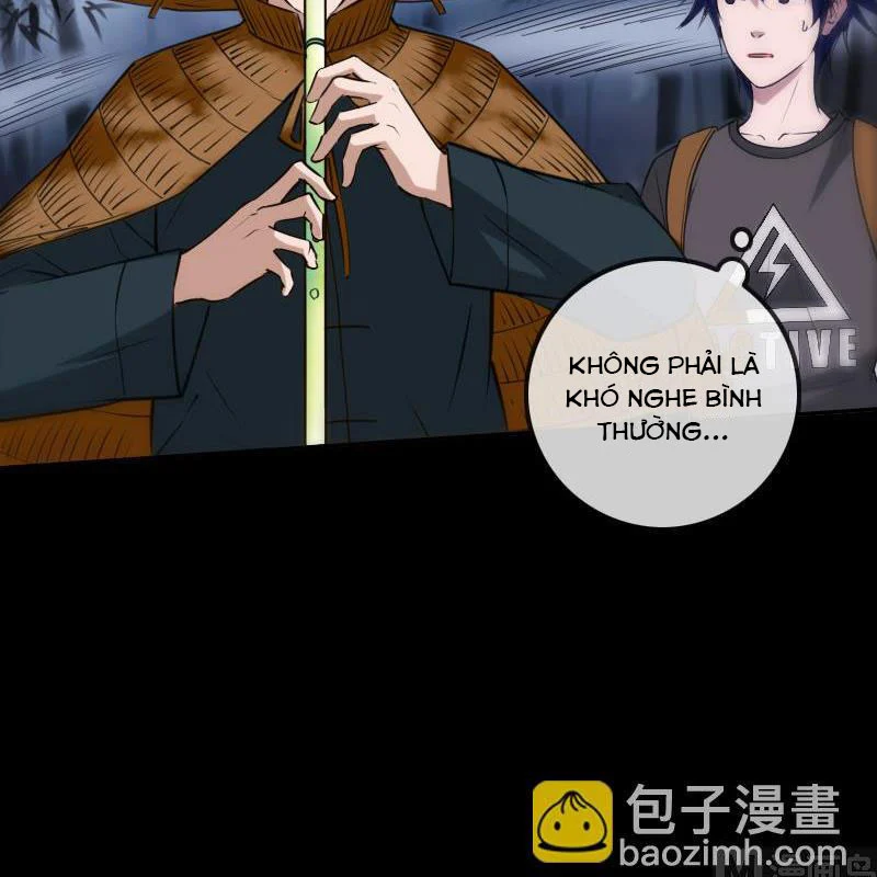 Kiếp Thiên Vận Chapter 308 - Trang 2