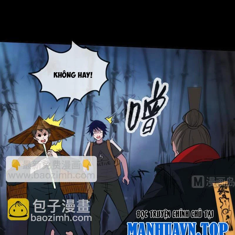 Kiếp Thiên Vận Chapter 308 - Trang 2
