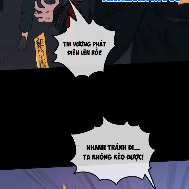 Kiếp Thiên Vận Chapter 308 - Trang 2