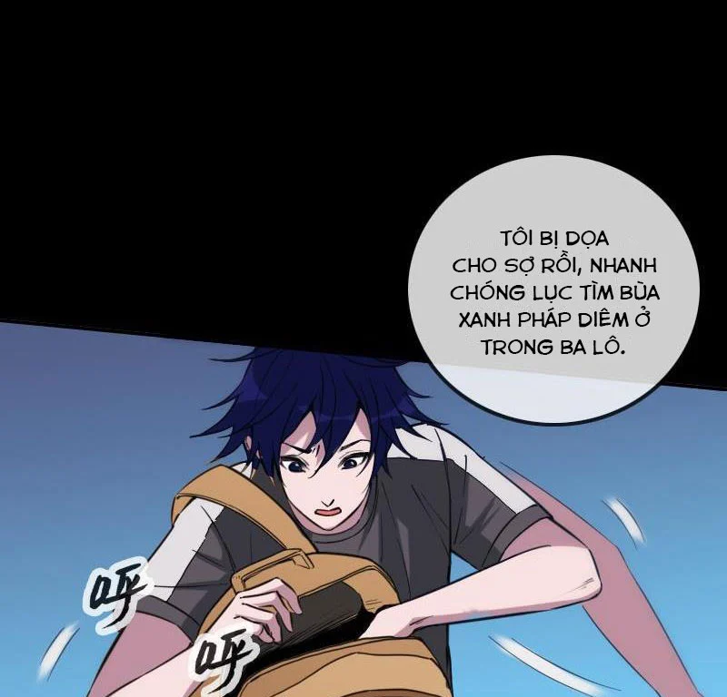 Kiếp Thiên Vận Chapter 308 - Trang 2
