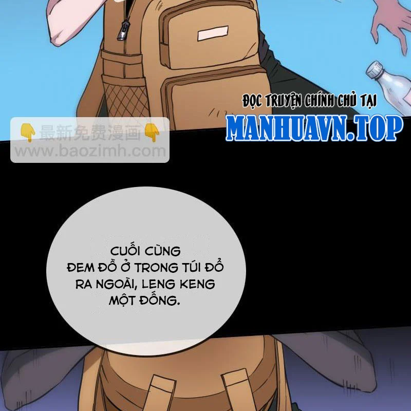 Kiếp Thiên Vận Chapter 308 - Trang 2