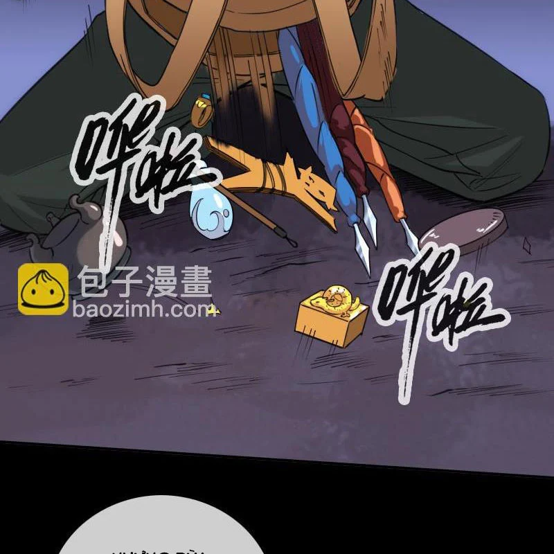 Kiếp Thiên Vận Chapter 308 - Trang 2