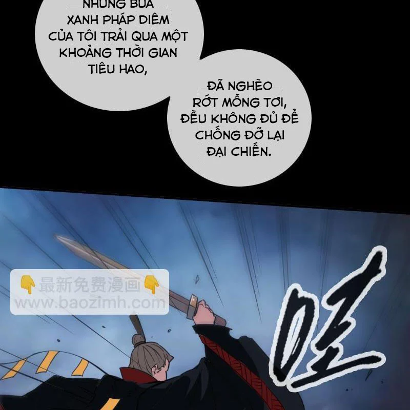 Kiếp Thiên Vận Chapter 308 - Trang 2
