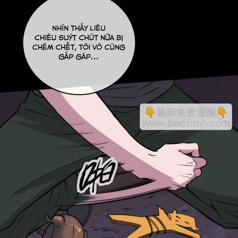 Kiếp Thiên Vận Chapter 308 - Trang 2