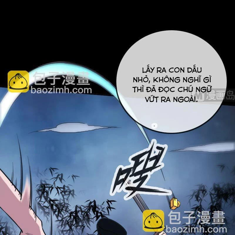 Kiếp Thiên Vận Chapter 308 - Trang 2