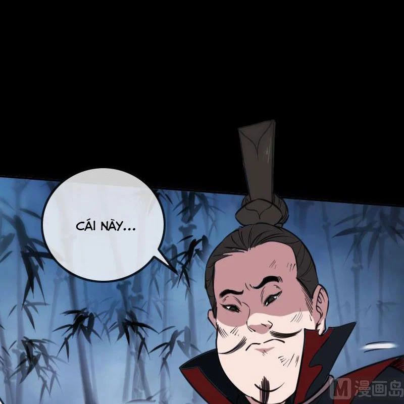 Kiếp Thiên Vận Chapter 308 - Trang 2