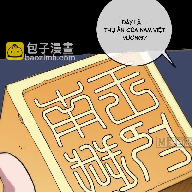 Kiếp Thiên Vận Chapter 308 - Trang 2