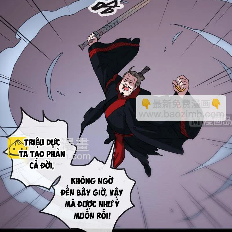 Kiếp Thiên Vận Chapter 308 - Trang 2