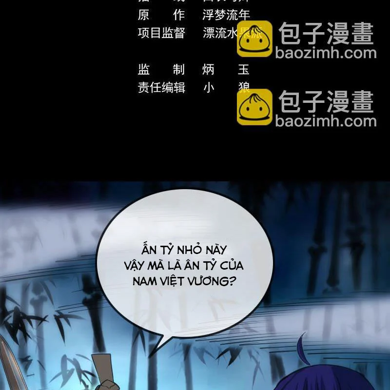 Kiếp Thiên Vận Chapter 309 - Trang 2