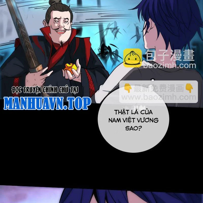Kiếp Thiên Vận Chapter 309 - Trang 2