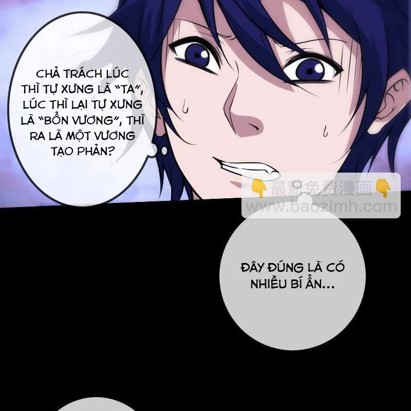 Kiếp Thiên Vận Chapter 309 - Trang 2