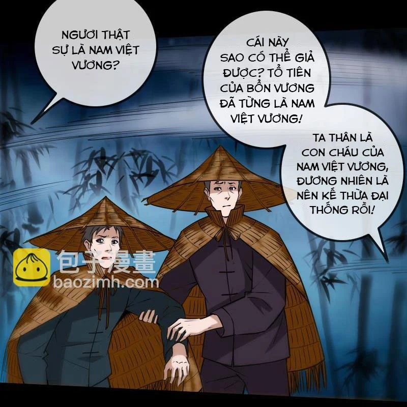 Kiếp Thiên Vận Chapter 309 - Trang 2
