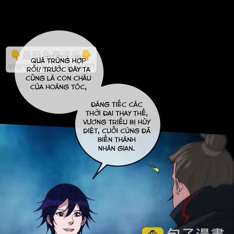 Kiếp Thiên Vận Chapter 309 - Trang 2