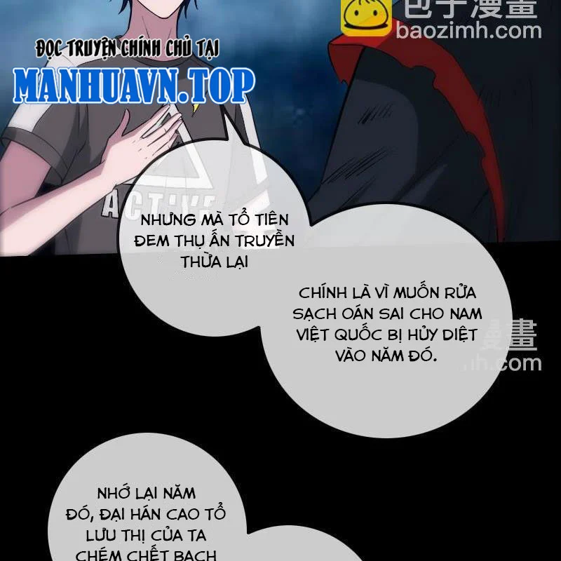 Kiếp Thiên Vận Chapter 309 - Trang 2