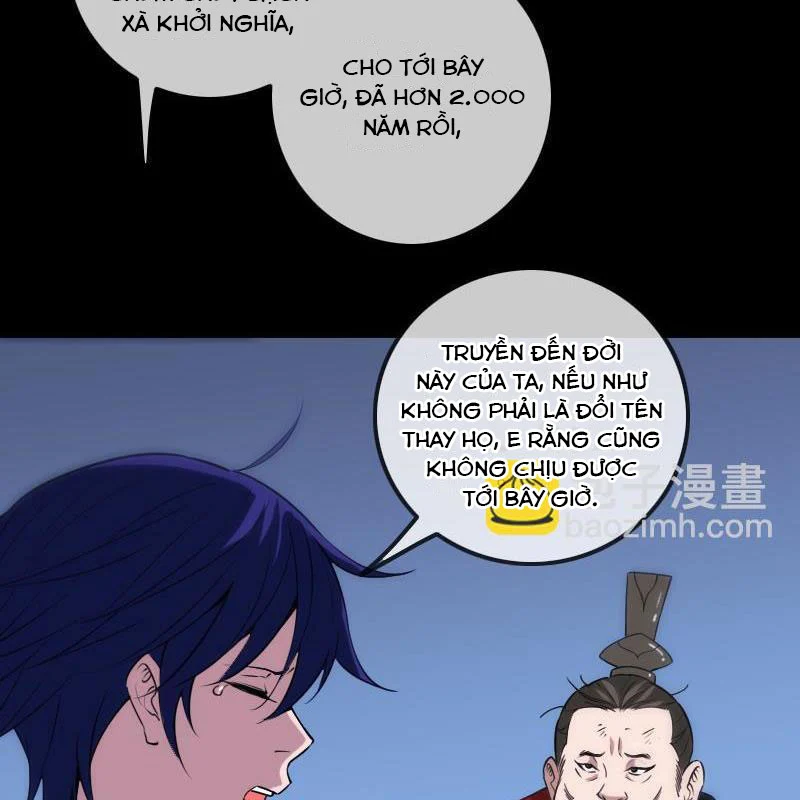 Kiếp Thiên Vận Chapter 309 - Trang 2
