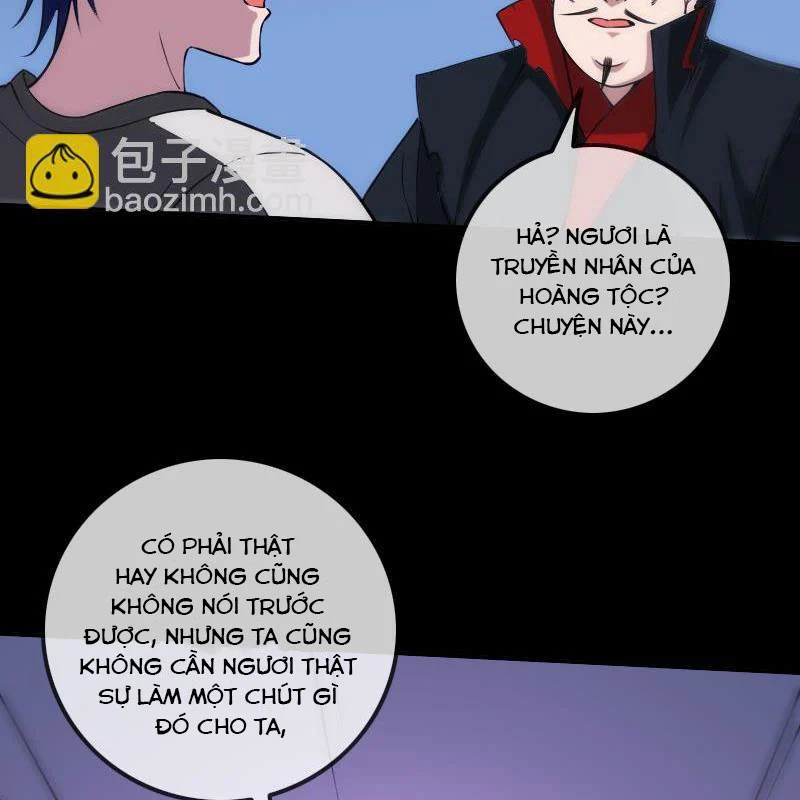 Kiếp Thiên Vận Chapter 309 - Trang 2