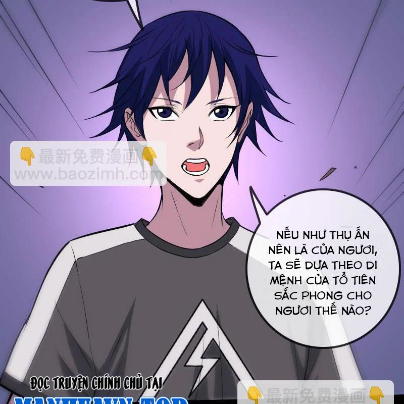Kiếp Thiên Vận Chapter 309 - Trang 2