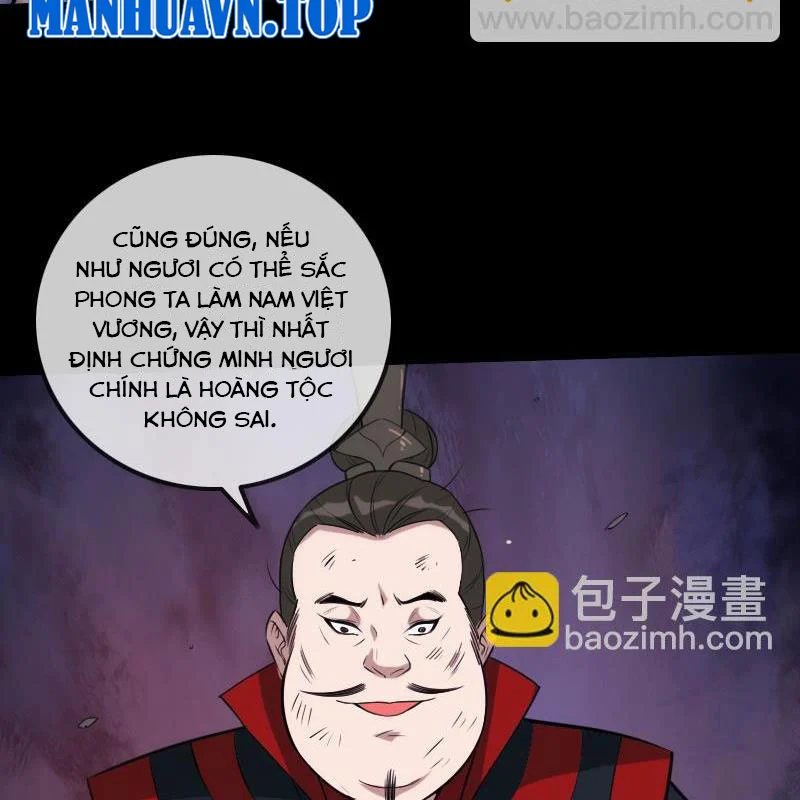 Kiếp Thiên Vận Chapter 309 - Trang 2