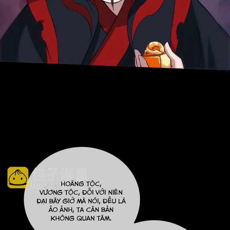 Kiếp Thiên Vận Chapter 309 - Trang 2