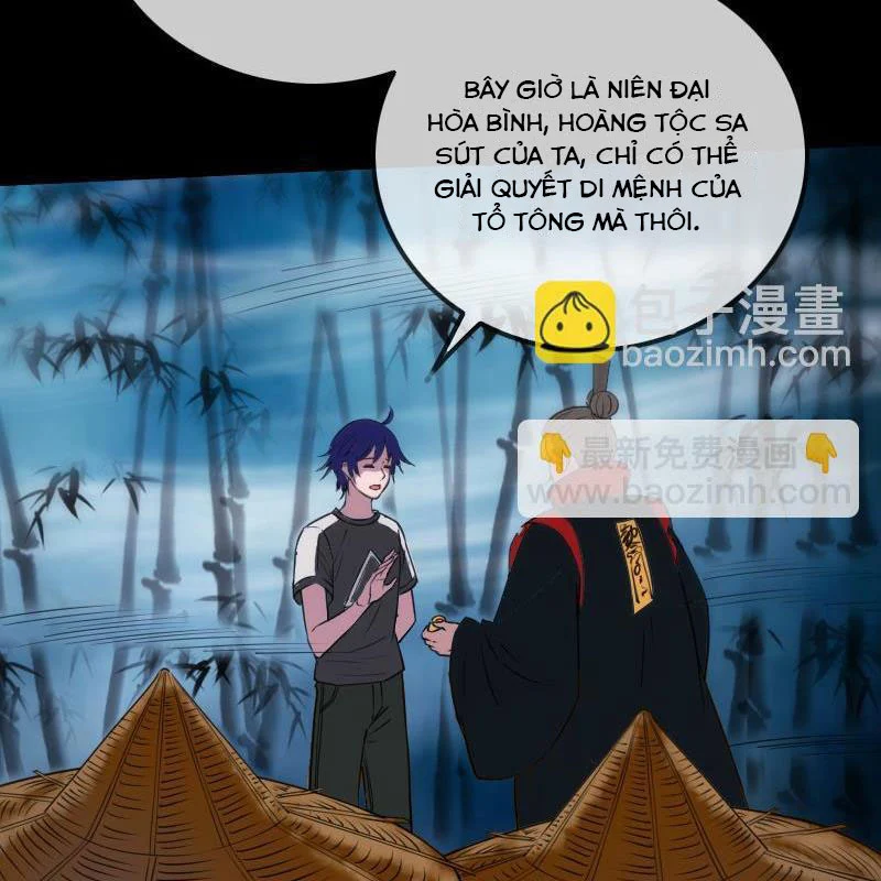 Kiếp Thiên Vận Chapter 309 - Trang 2