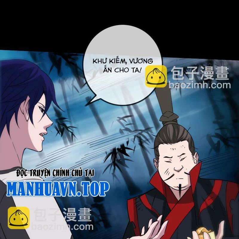 Kiếp Thiên Vận Chapter 309 - Trang 2