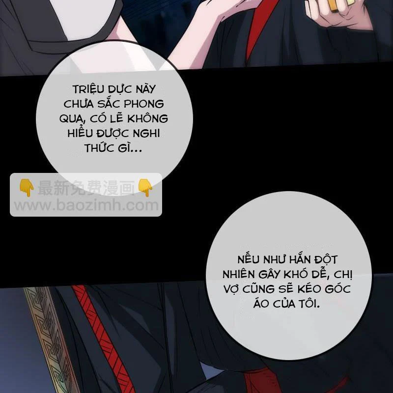 Kiếp Thiên Vận Chapter 309 - Trang 2