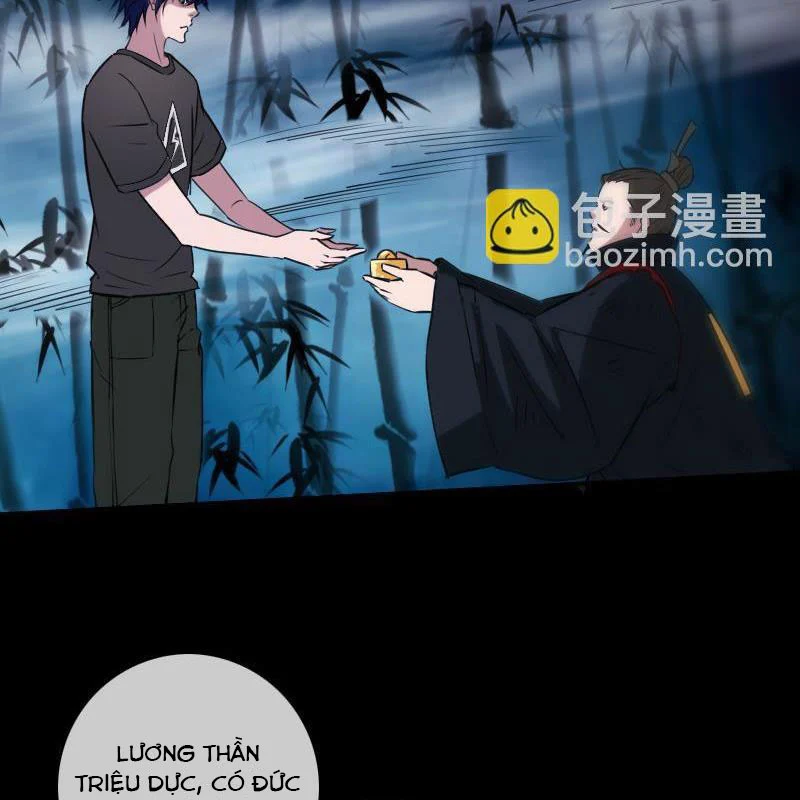 Kiếp Thiên Vận Chapter 309 - Trang 2