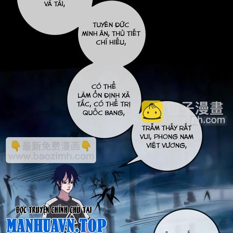 Kiếp Thiên Vận Chapter 309 - Trang 2