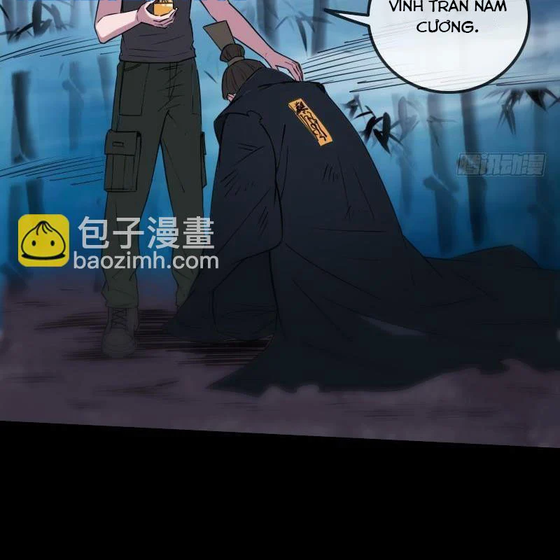 Kiếp Thiên Vận Chapter 309 - Trang 2
