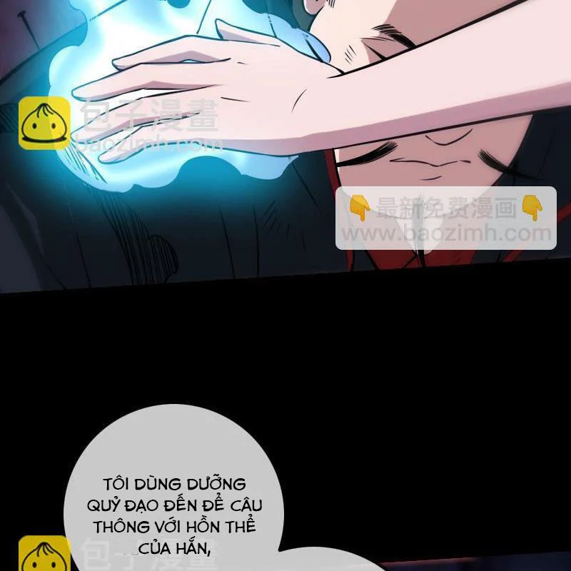 Kiếp Thiên Vận Chapter 309 - Trang 2