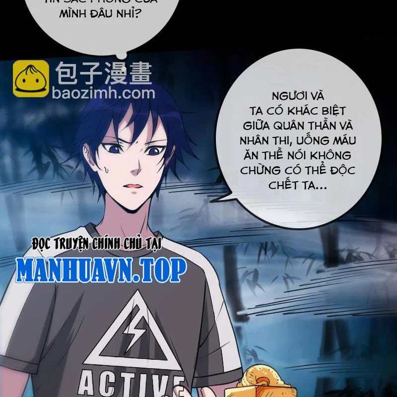 Kiếp Thiên Vận Chapter 309 - Trang 2