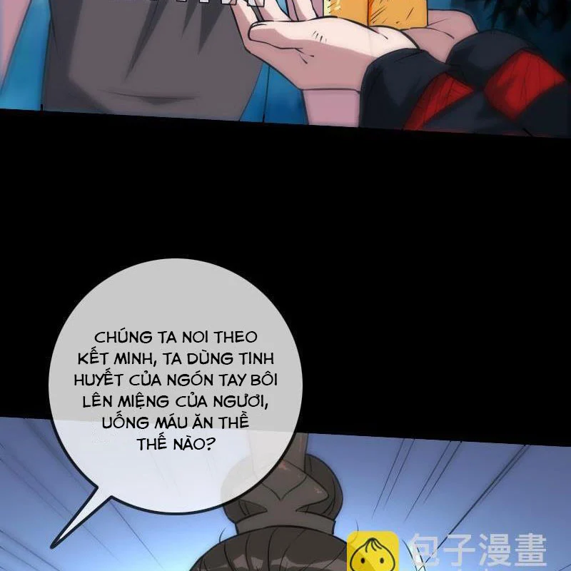 Kiếp Thiên Vận Chapter 309 - Trang 2