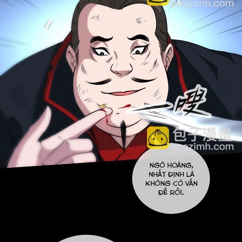 Kiếp Thiên Vận Chapter 309 - Trang 2